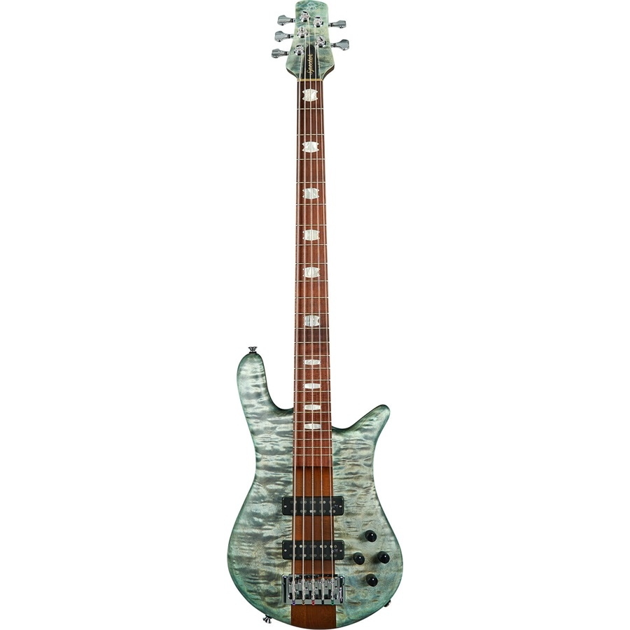 SPECTOR Ns Euro 5 RST Turquoise Tide Matte