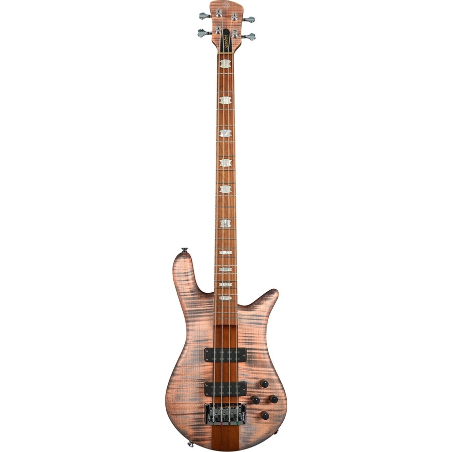 SPECTOR Ns Euro 4 RST Sundown Glow