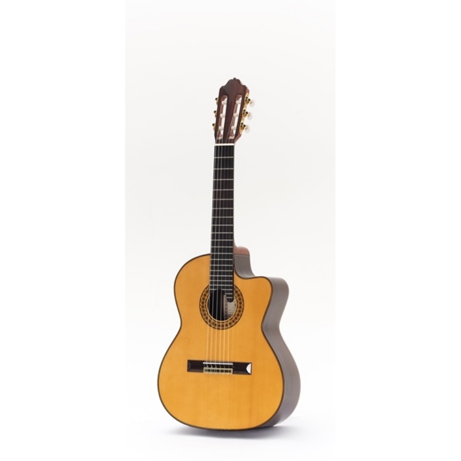 ESTEVE Requinto CUT