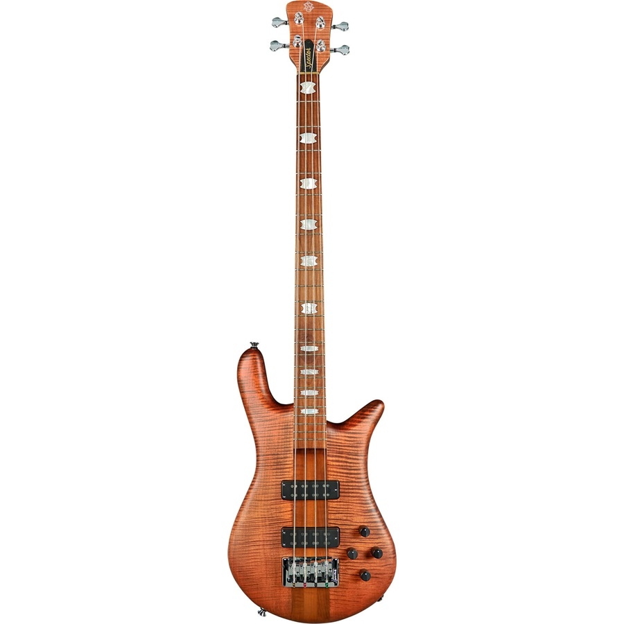 SPECTOR Ns Euro 4 Sienna Stain Matte