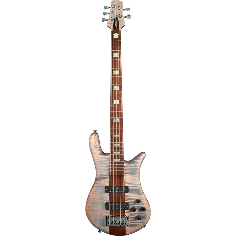 SPECTOR Ns Euro 5 RST Sundown Glow Matte