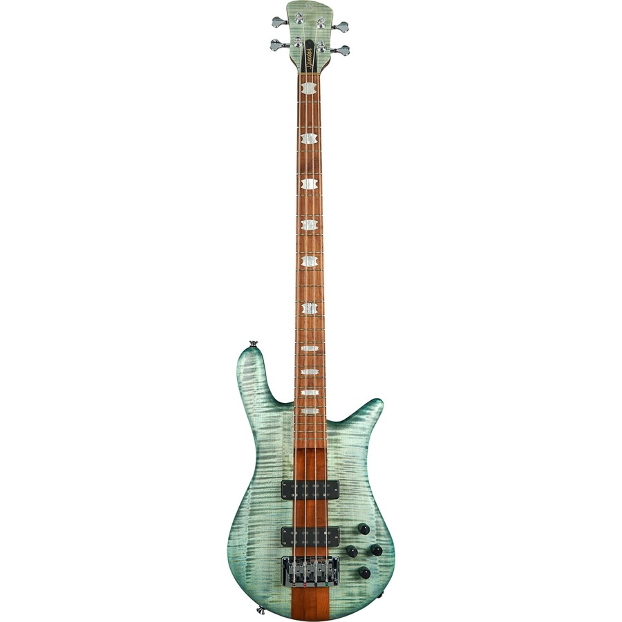 SPECTOR Ns Euro 4 RST Turquoise Tide Matte