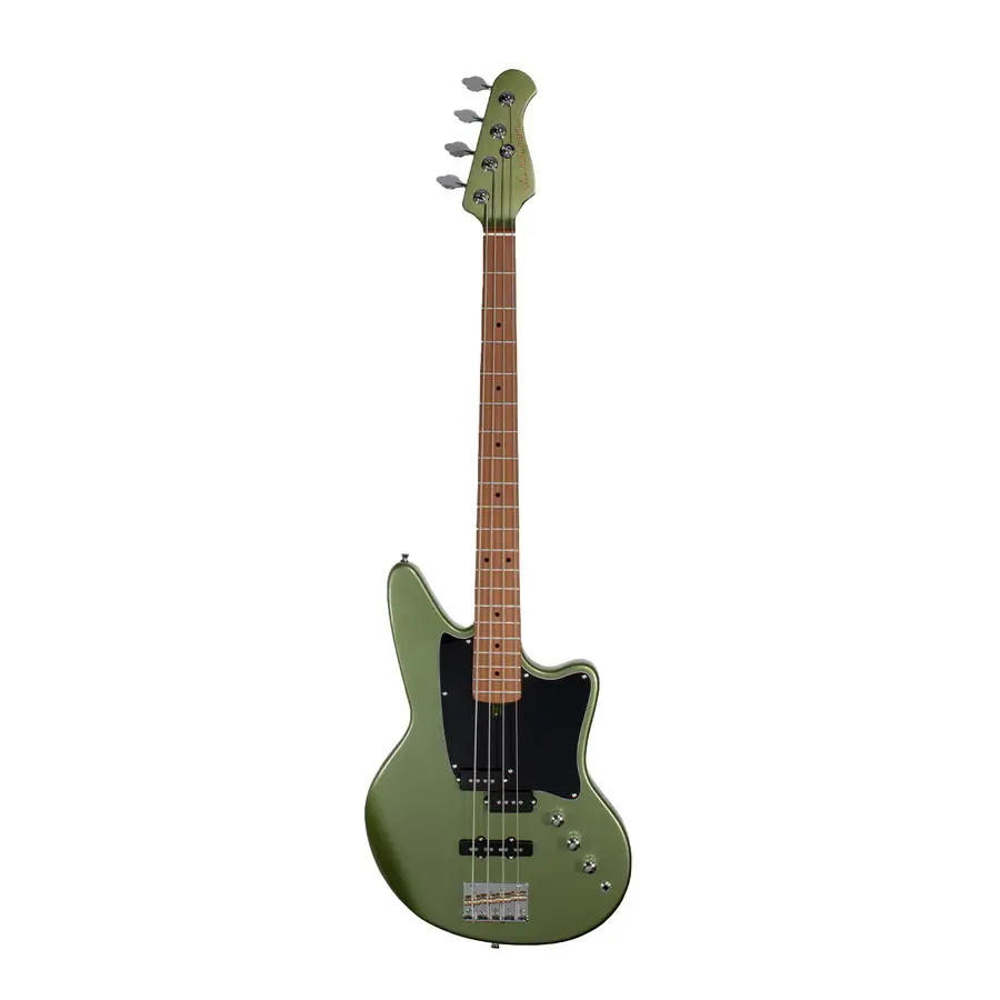 ASHDOWN the saint onyx green