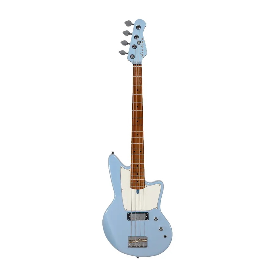 ASHDOWN the capri ice blue