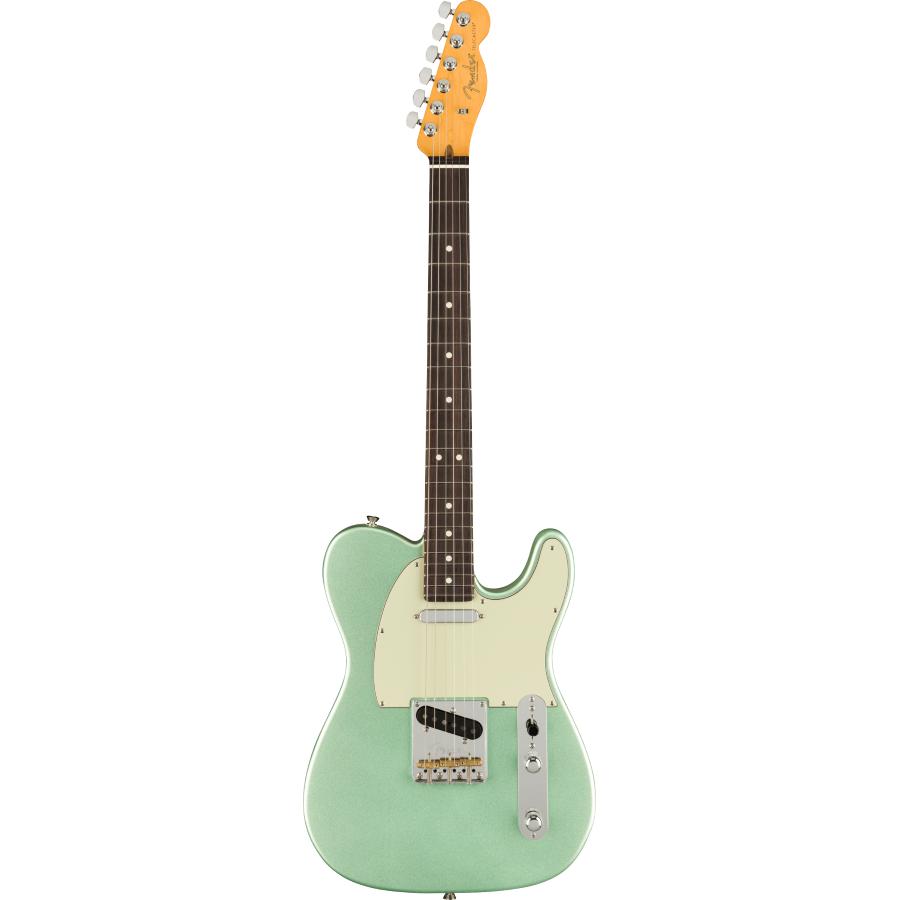 FENDER American Professional II Telecaster AM PRO II TELE RW MYST SFG