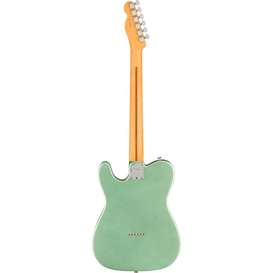 FENDER American Professional II Telecaster AM PRO II TELE RW MYST SFG