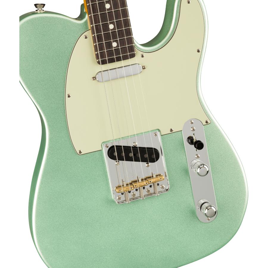 FENDER American Professional II Telecaster AM PRO II TELE RW MYST SFG
