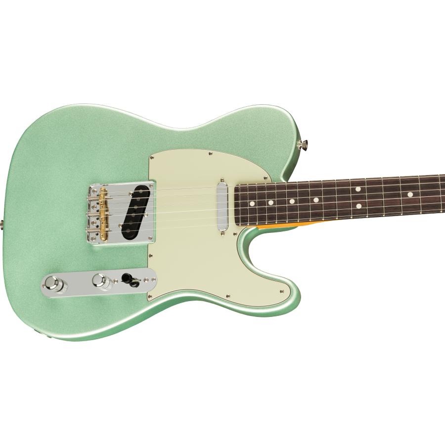 FENDER American Professional II Telecaster AM PRO II TELE RW MYST SFG