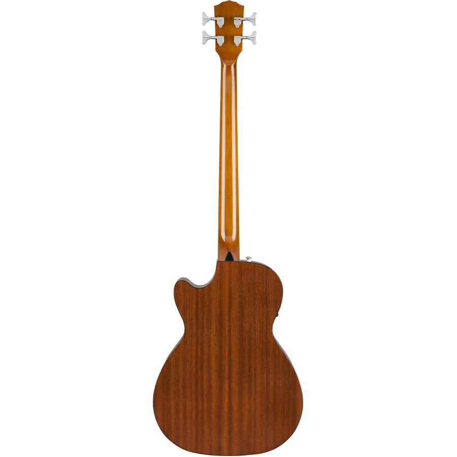 FENDER CB-60SCE Bass Natural WN