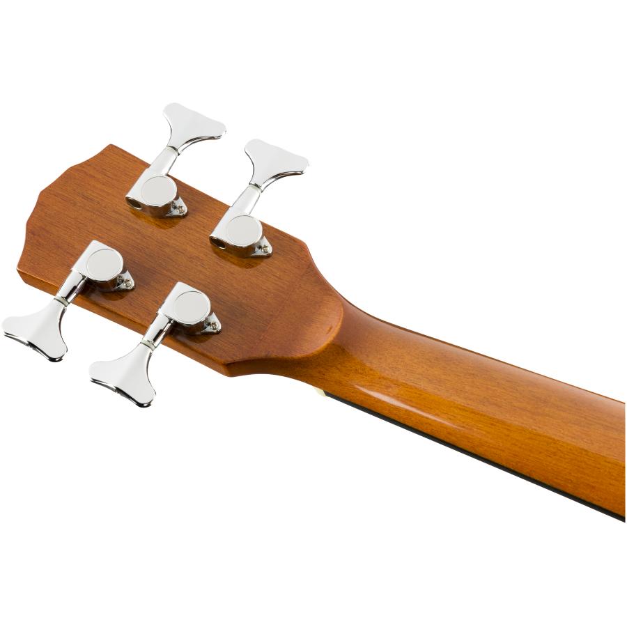 FENDER CB-60SCE Bass Natural WN