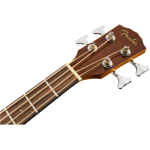 FENDER CB-60SCE Bass Natural WN