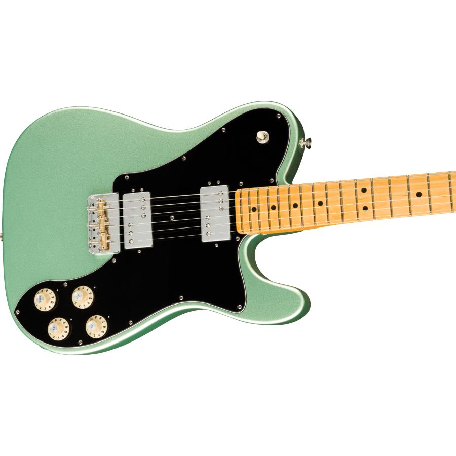 FENDER American Professional II Telecaster Deluxe
