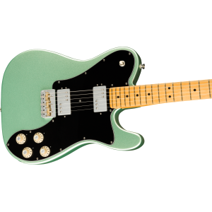 FENDER American Professional II Telecaster Deluxe