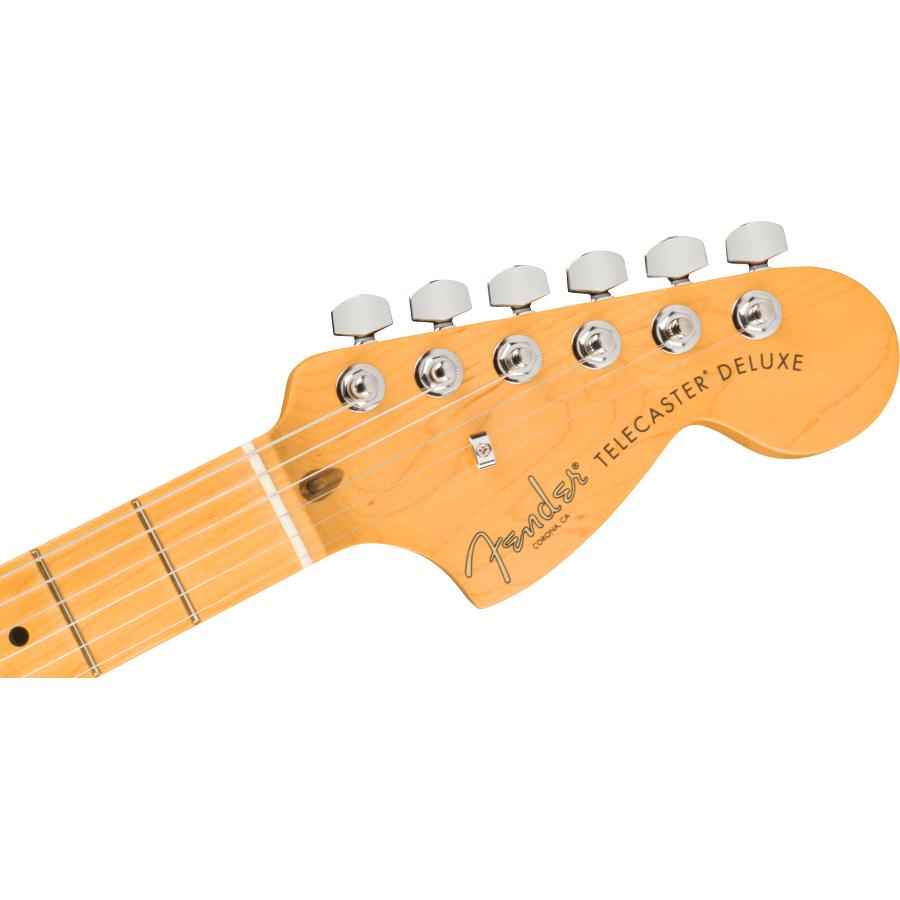 FENDER American Professional II Telecaster Deluxe