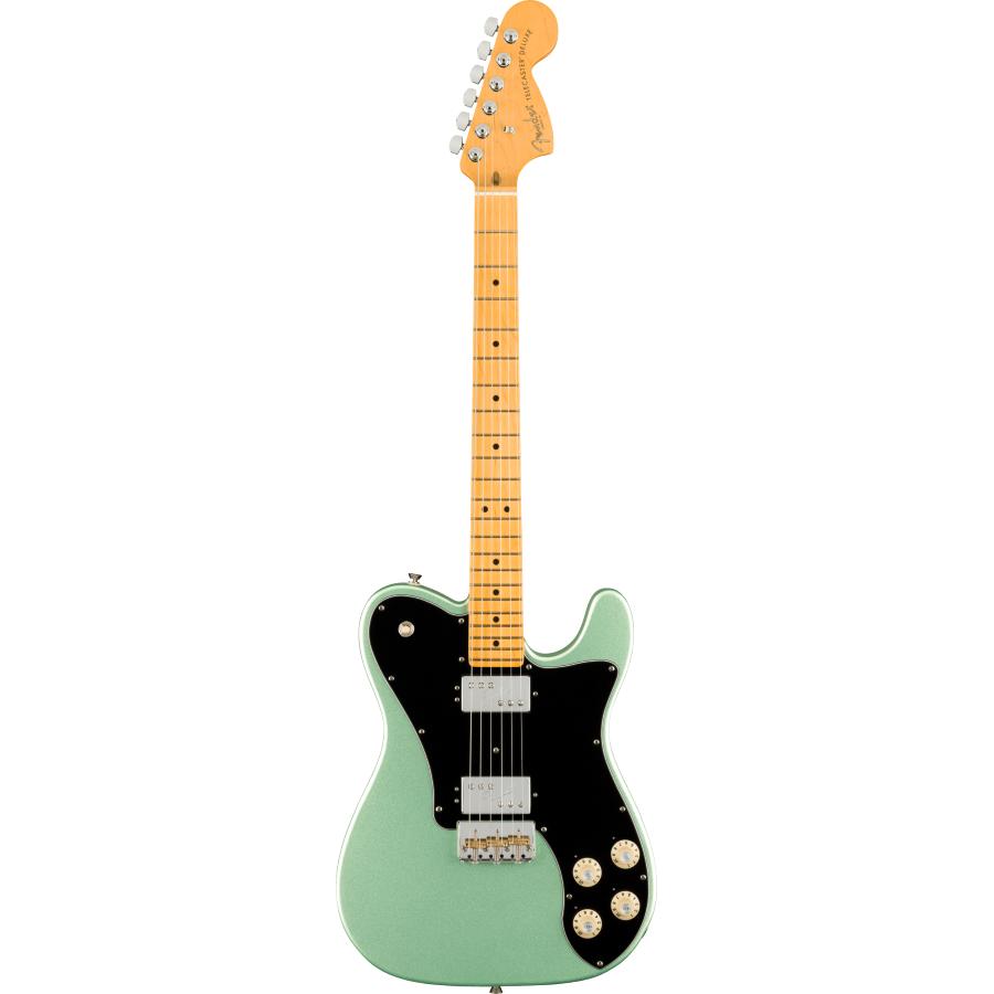 FENDER American Professional II Telecaster Deluxe