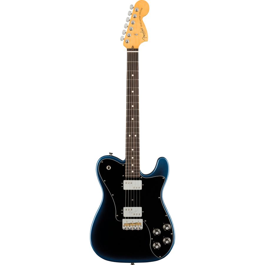 FENDER American Professional II Telecaster Deluxe