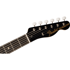 FENDER Gold Foil Telecaster GOLD FOIL TELECASTER EB CAB