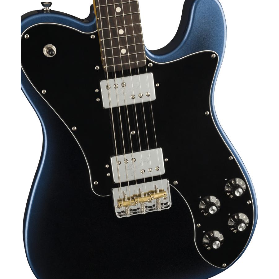 FENDER American Professional II Telecaster Deluxe