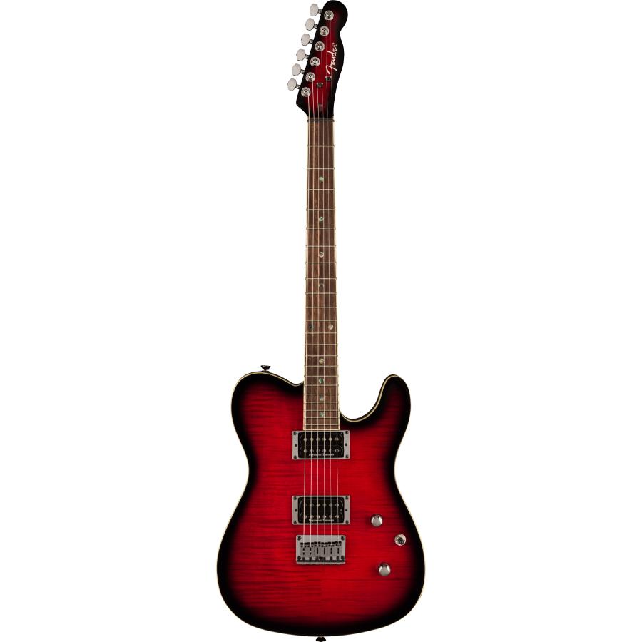 FENDER Special Edition Custom Telecaster FMT HH CSTM TELECASTER FMT HH BCB