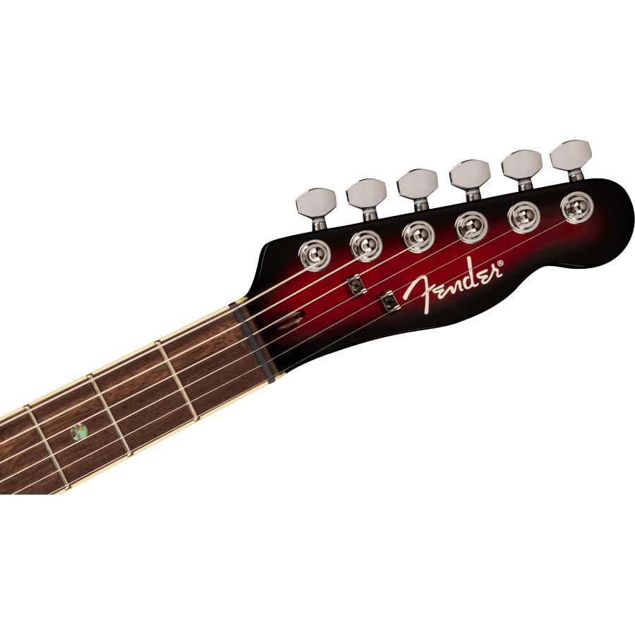 FENDER Special Edition Custom Telecaster FMT HH CSTM TELECASTER FMT HH BCB