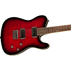 FENDER Special Edition Custom Telecaster FMT HH CSTM TELECASTER FMT HH BCB
