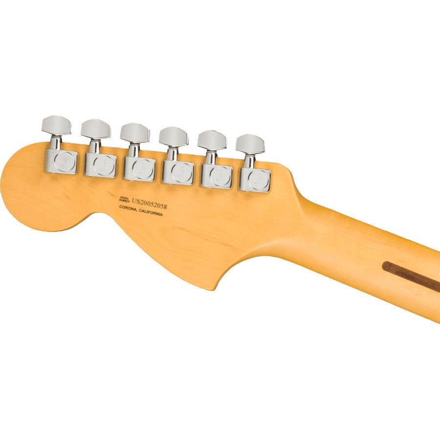 FENDER American Professional II Telecaster Deluxe