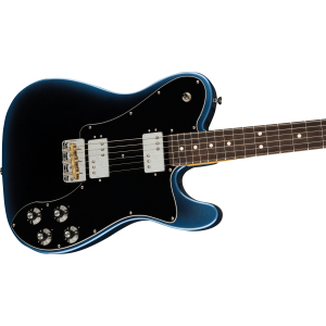 FENDER American Professional II Telecaster Deluxe