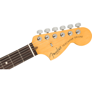 FENDER American Professional II Telecaster Deluxe