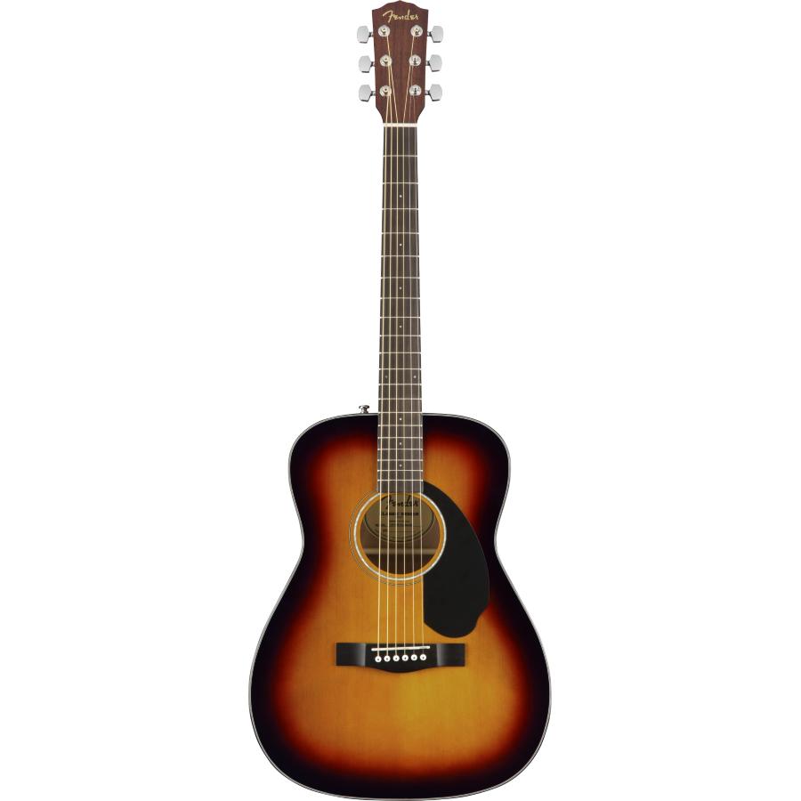 FENDER CC-60S Concert Sunburst WN