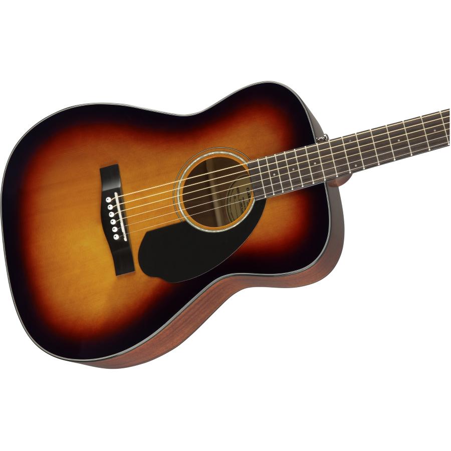 FENDER CC-60S Concert Sunburst WN