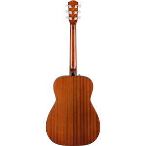 FENDER CC-60S Concert Sunburst WN