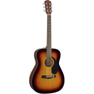 FENDER CC-60S Concert Sunburst WN