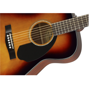 FENDER CC-60S Concert Sunburst WN