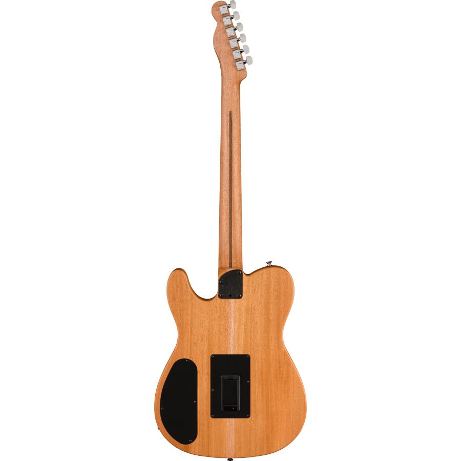 FENDER Acoustasonic Player Telecaster SHDW BST