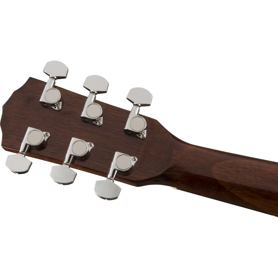 FENDER CD-60S Dreadnought LH Natural WN