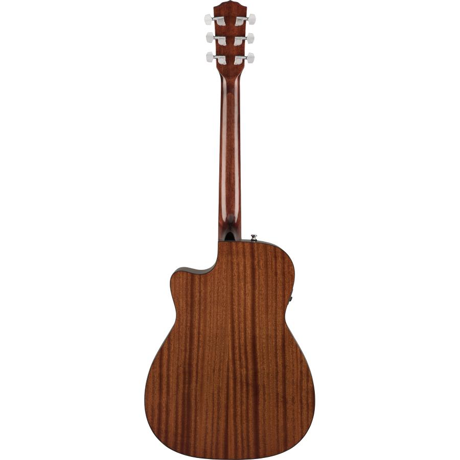 FENDER CC-60SCE Concert Natural WN