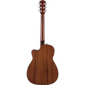 FENDER CC-60SCE Concert Natural WN