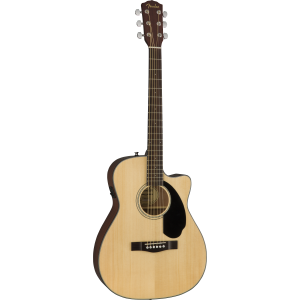 FENDER CC-60SCE Concert Natural WN