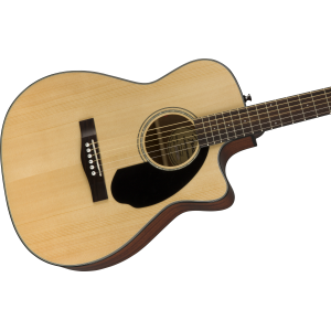 FENDER CC-60SCE Concert Natural WN