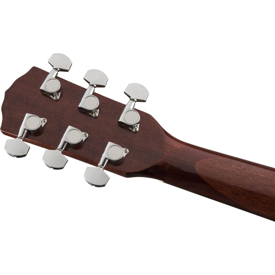 FENDER CC-60SCE Concert Natural WN
