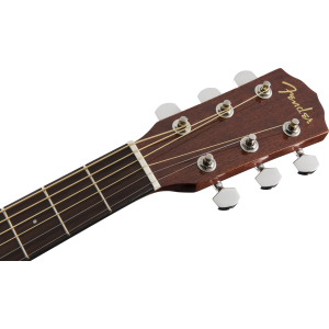 FENDER CC-60SCE Concert Natural WN