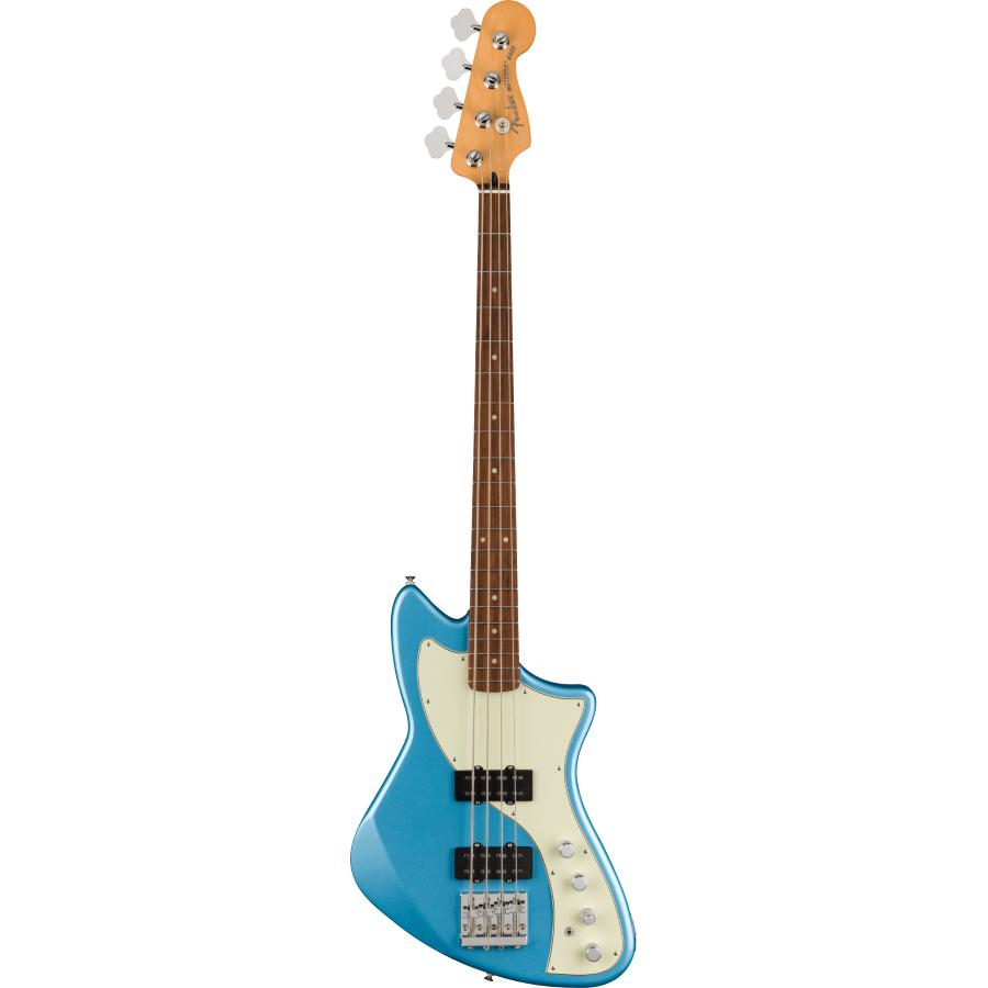 FENDER Player Plus Active Meteora Bass PP ACTV METEORA BASS PF OSPK