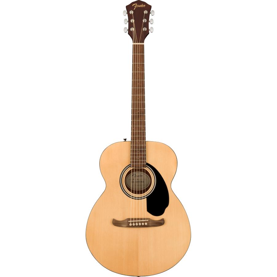 FENDER Limited Edition FA-135 Concert DE NAT WN