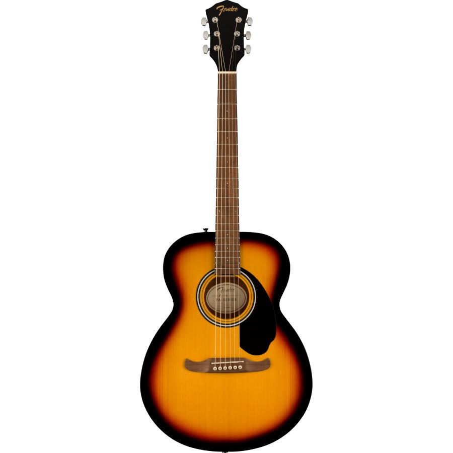 FENDER Limited Edition FA-135 Concert DE SB WN