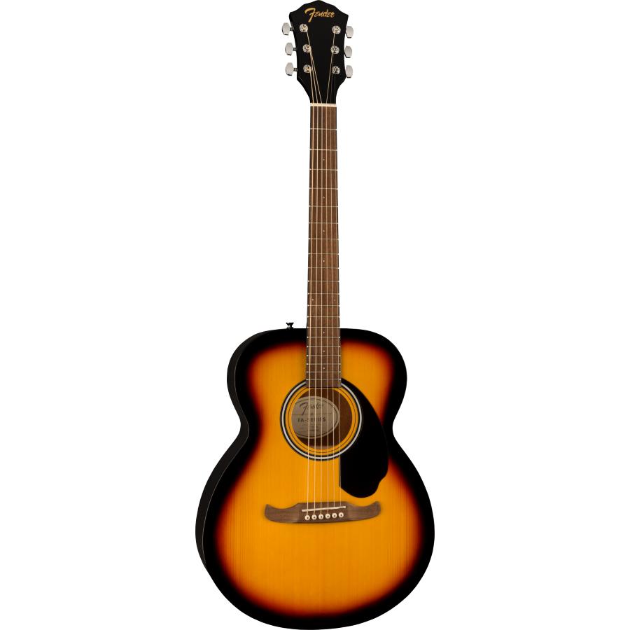 FENDER Limited Edition FA-135 Concert DE SB WN