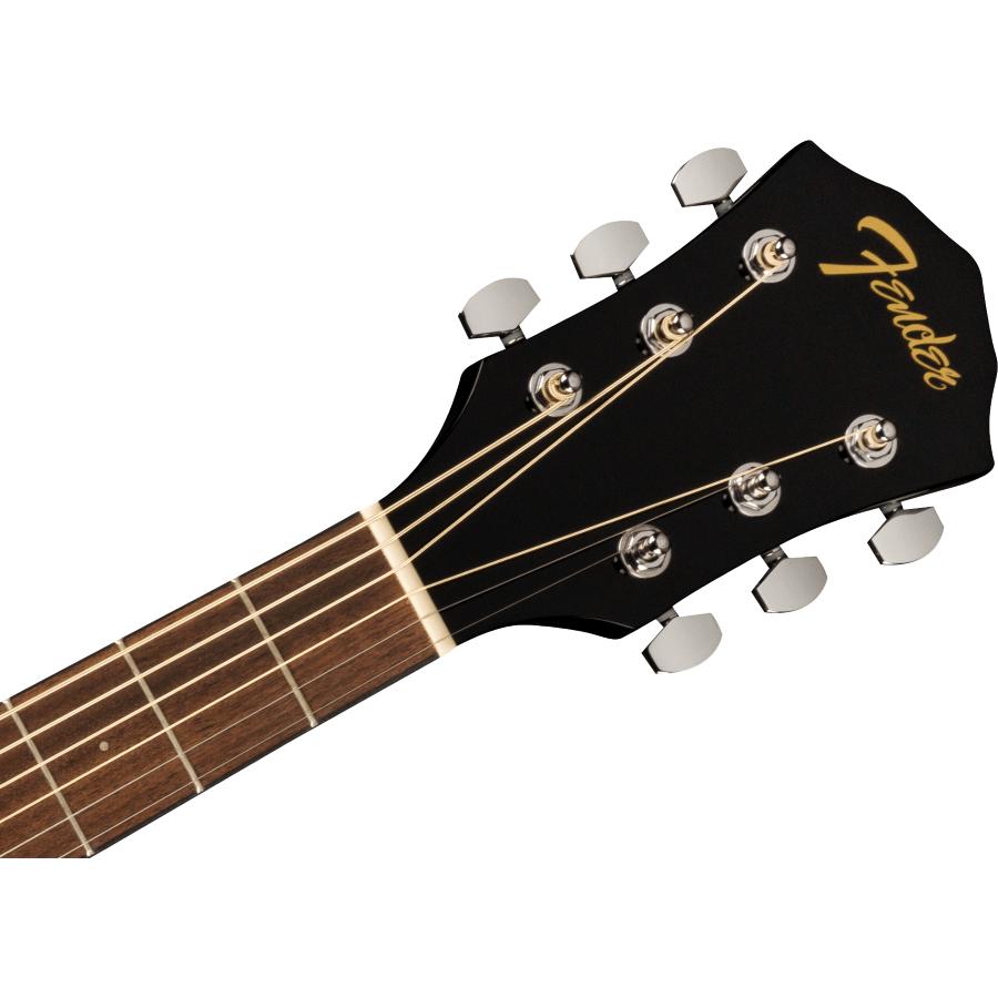 FENDER Limited Edition FA-135 Concert DE SB WN