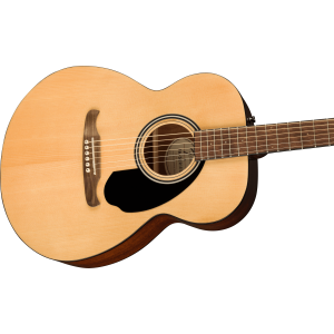 FENDER Limited Edition FA-135 Concert DE NAT WN
