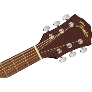 FENDER Limited Edition FA-135 Concert DE NAT WN