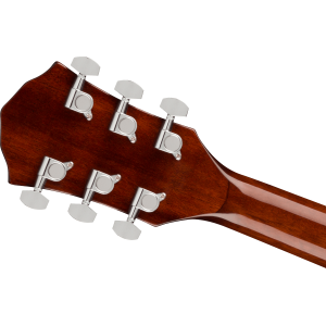 FENDER Limited Edition FA-135 Concert DE NAT WN