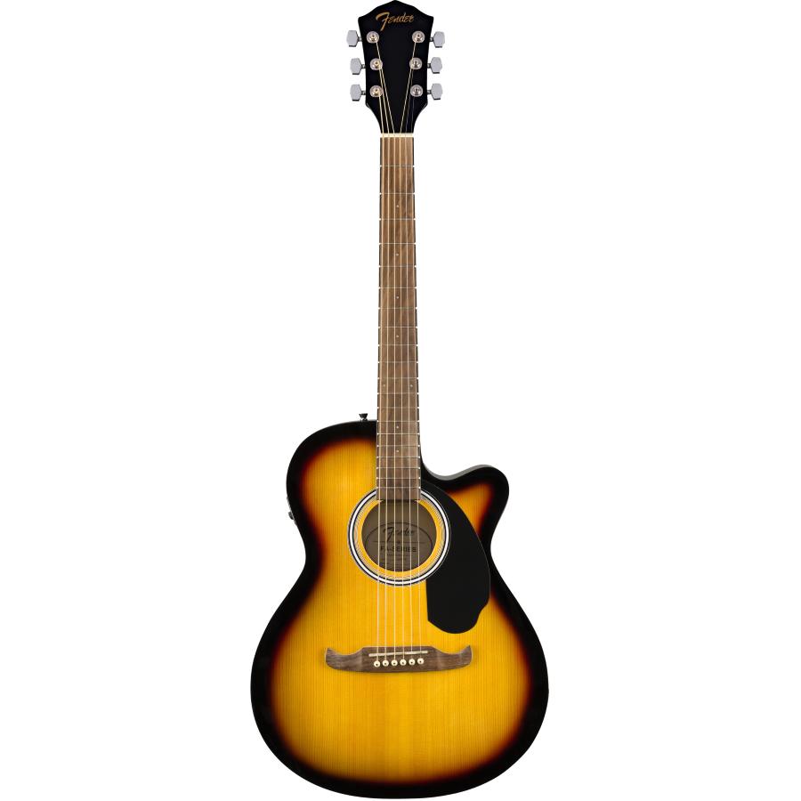 FENDER FA-135CE Concert V2 SB WN